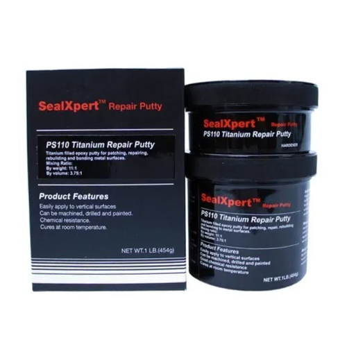 Devcon Metal Repair Putty