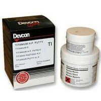 Devcon Aluminum Putty F - Application: Sealing