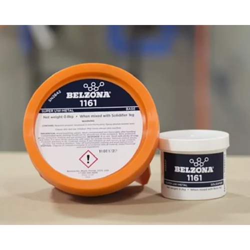 Belzona 1161 Putty