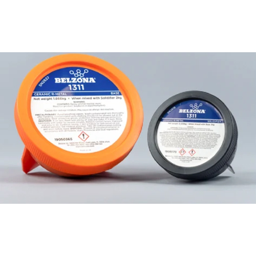 Belzona 1311 Metal Putty