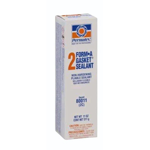 2C Form A Gasket Sealant