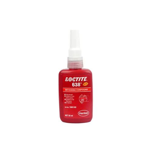Loctite 638 Retaining Compound