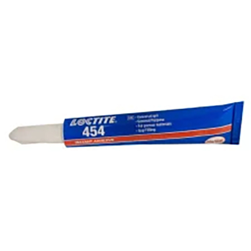 Loctite 454 Surface Insensitive Gel