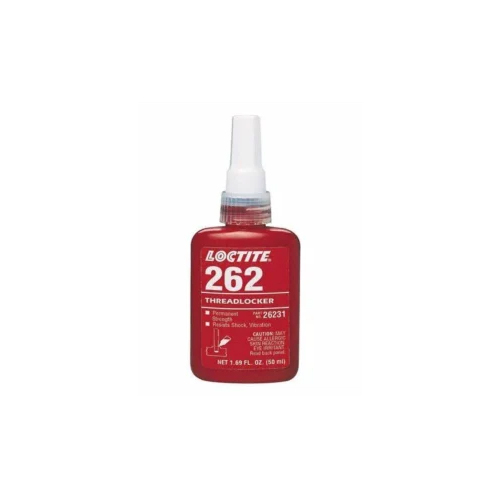 Loctite 262 Threadlocker