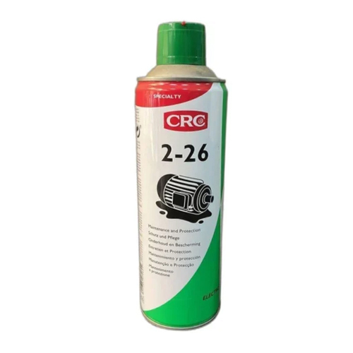 Crc 2 26 Spray