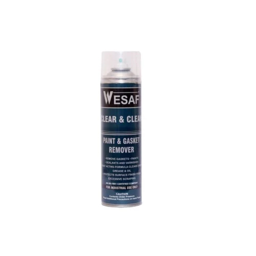 Paint And Gasket Remover Spray