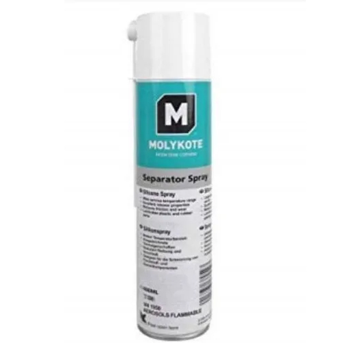 Molykote Separator Spray