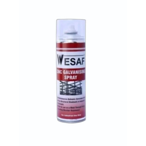 Zinc Galvanising Spray