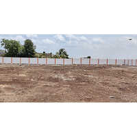 Precast Concrete Walls - Feature: High Qulaity