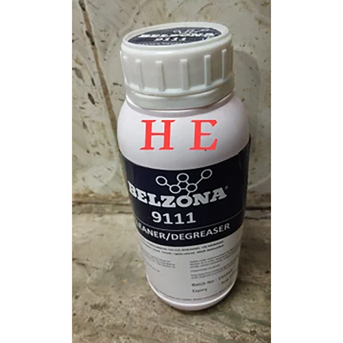 Belzona 9111 Cleaner Liquid