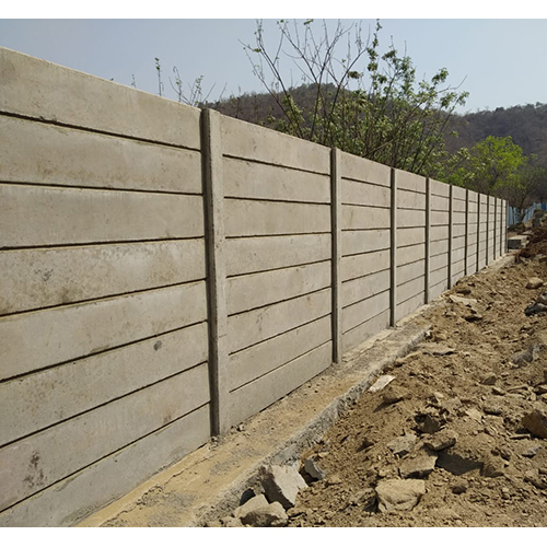 Precast  Readymade Walls