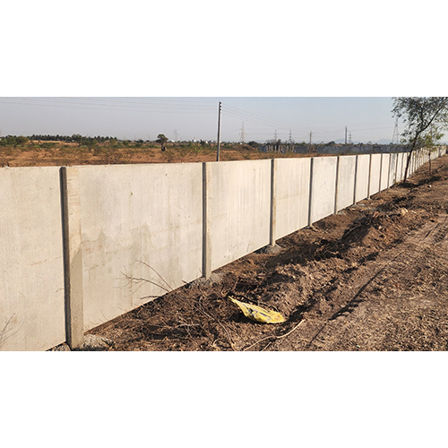 Heavy Duty Wall Single Panel