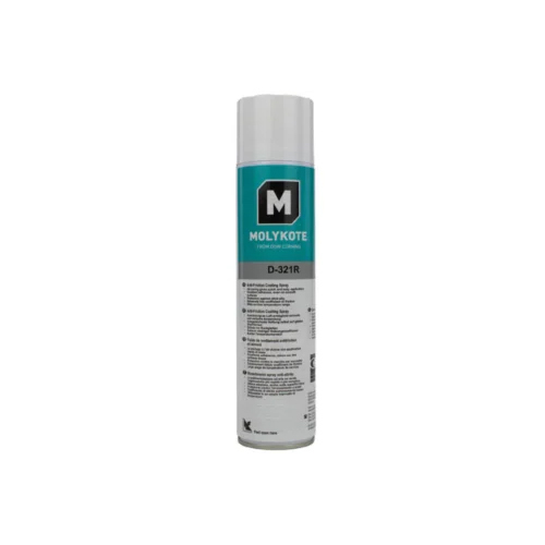 D-32 1R Molykote Antifriction Coating Spray
