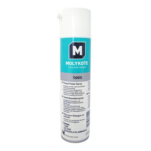 Molykote 1000 Spray