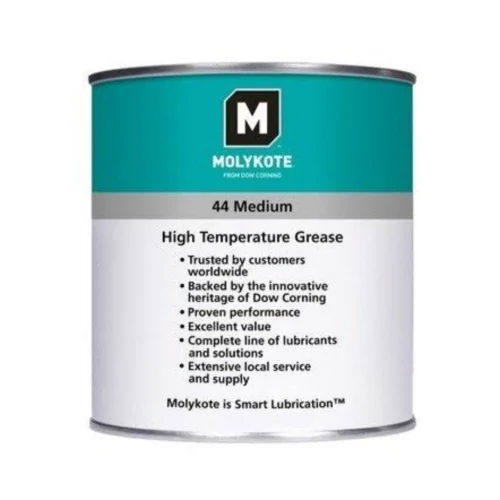 Molykote 44 Medium High Temperature Grease
