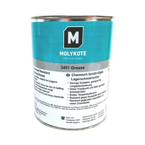 Molykote 3451 Grease - Application: Automotive Industries