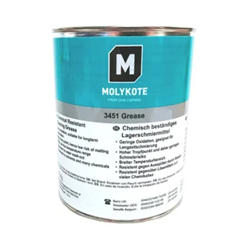Molykote 3451 Grease