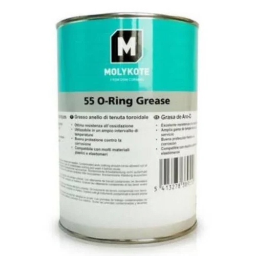 Molykote 55 O Ring Grease