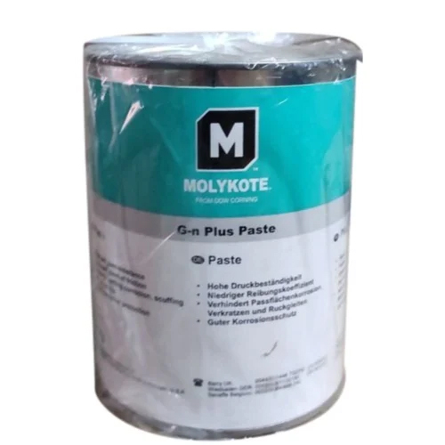 GN Plus Paste