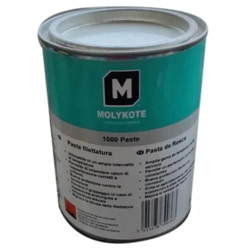 1000 Paste Molykote Grease