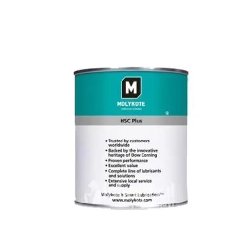 Molykote Hsc Plus Paste