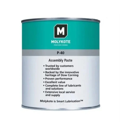Molykote P-40 Assembly Paste