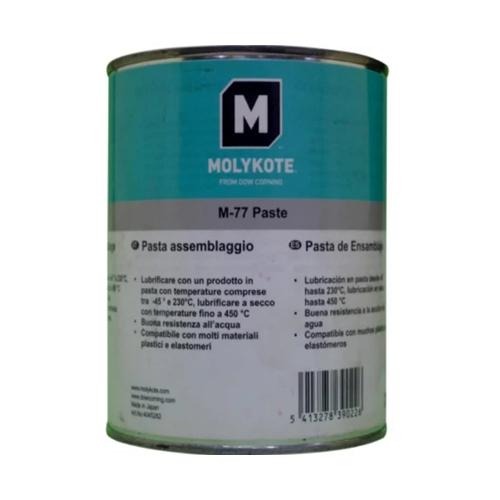 Molykote M77 Paste