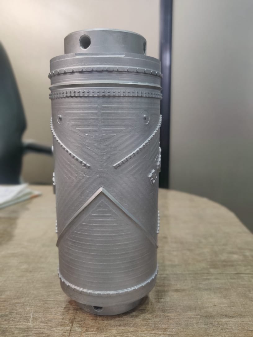 Mask Roller Die