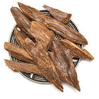 अगरवुड (उद) तेल