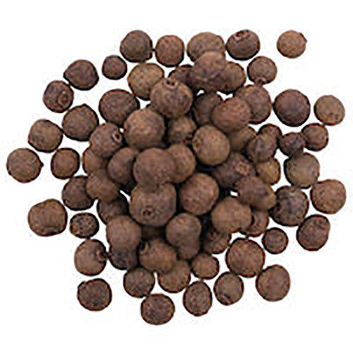 ALLSPICE (PIMENTO BERRY) OIL