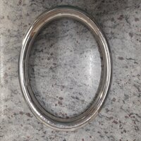 Stainless Steel Rings
