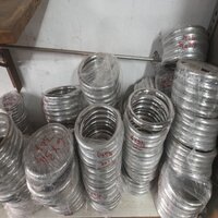 Stainless Steel Rings