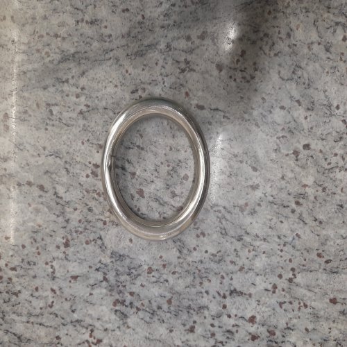 Stainless Steel Rings
