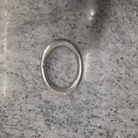 Stainless Steel Rings