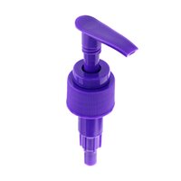 Lotion Screw Pump