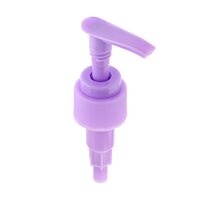 Lotion Screw Pump