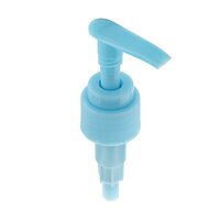 Lotion Screw Pump