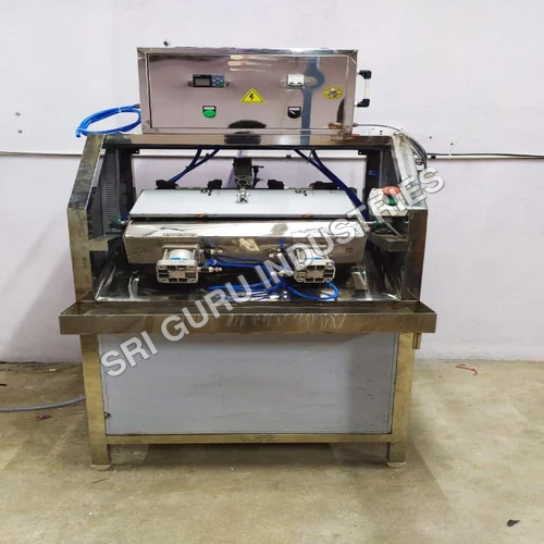 Semi Automatic Goli Soda Making Machine