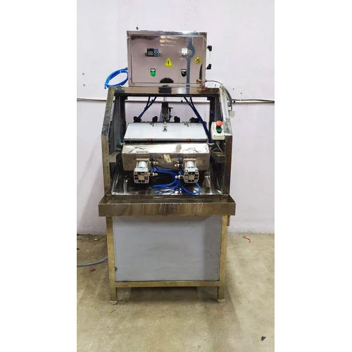 Goli Soda Making Machine - Automatic Grade: Automatic