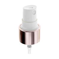 20mm Natural Rose Gold Mist Spray