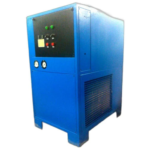 200 L Water Chiller Machine