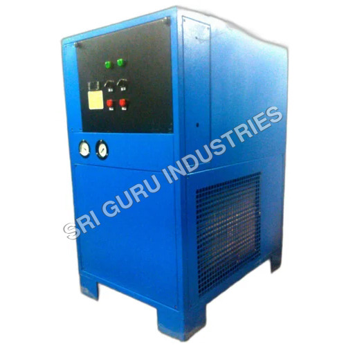 200 L Water Chiller Machine