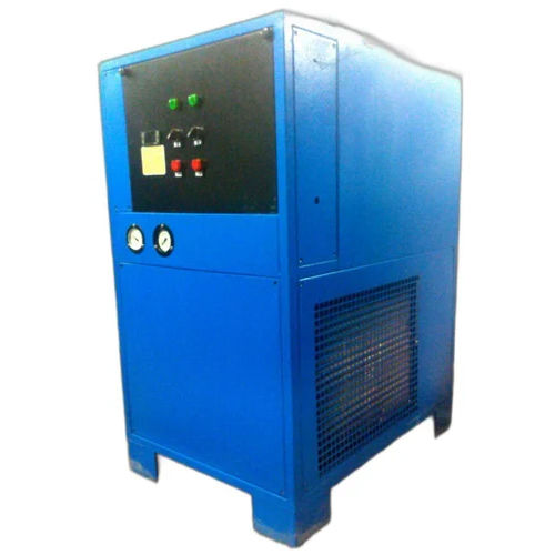 Automatic Water Chiller Machine