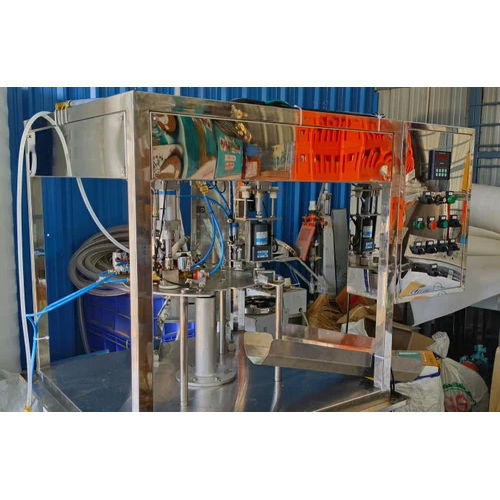 Automatic Pet Bottle Soda Filling Machine - Feature: Eco Friendly