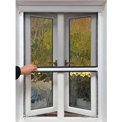 Window Roller Mosquito Net