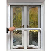 Window Roller Mosquito Net