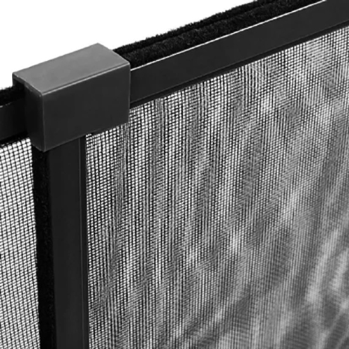 Aluminium Mosquito Net
