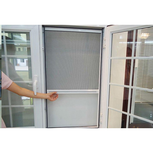 UPVC Windows Mosquito Net