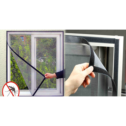 Window Mosquito Nets
