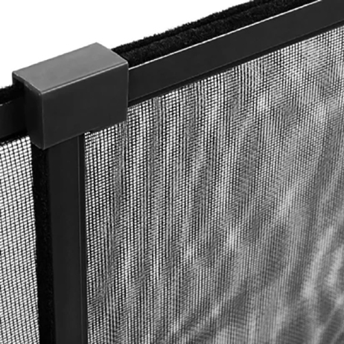 Velcro Window  Net